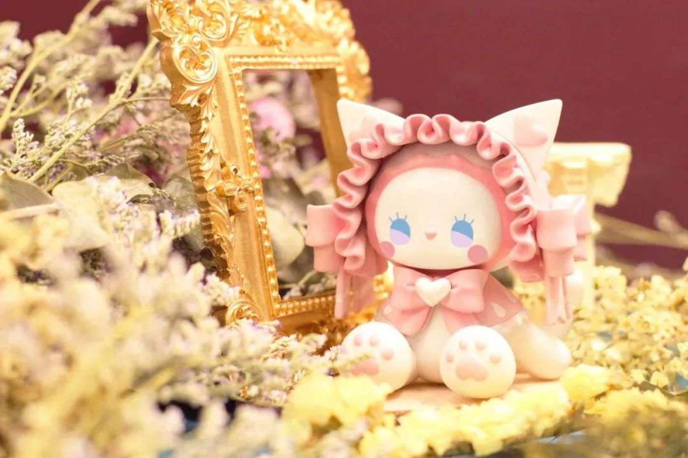 盲盒熄火，潮玩驶入静默期